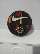 Balls basketball Nike EVERYDAY PLAYGROUND NEXT NATURE N100703797307 Black