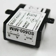 SILENT KNIGHT SD500-MIM Addressable Mini Input Module SD500MIM (40+ AVAILABLE)