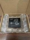 2025 Laser Engraved American Eagle One Ounce Silver Proof Coin