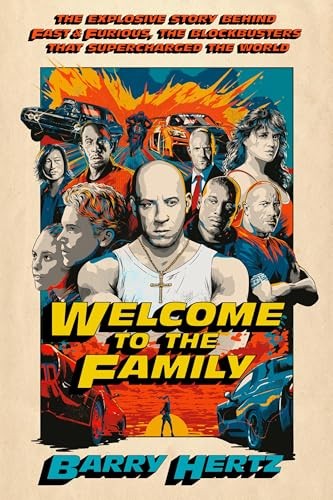 Welcome To The Family - Image 4