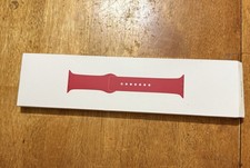Apple Watch Band Series 7 42/41/40/38mm Sport Band/Sport Loop - NEW