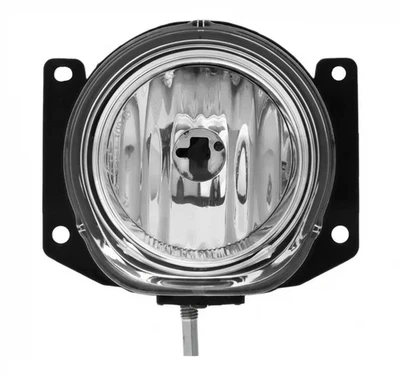 Phare antibrouillard halogène gauche H1 19-0599-05-2 TYC pour ALFA ROMEO BRERA - Photo 1/4