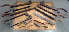 Vintage Auto Body Rasp File Slapper Wood Solder Paddle - Lot Of 12 Vintage Auto Body Rasp File Slapper Wood Solder Paddle - Lot Of 12