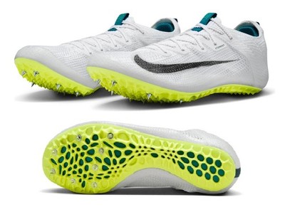 NEW Nike Zoom Superfly Elite 2 Sprint Spike Men Shoes, FZ9662-100