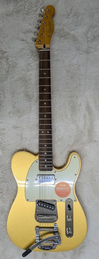Fender Telecaster Bigsby for sale - eBay