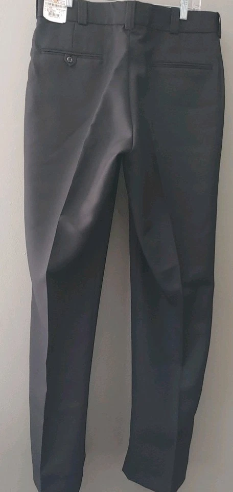 FLYING CROSS by Fechheimer Men’s Pants, LAPD Navy, Size 34 REG, NWT - Image 2 of 4