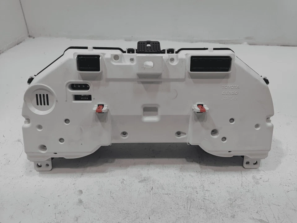 Toyota Camry SE 2019 tablero cuadro de instrumentos velocímetro OEM Foto 3 de 4