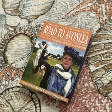 Road to Avonlea: The Complete Fifth Season DVD Box Set Widescreen