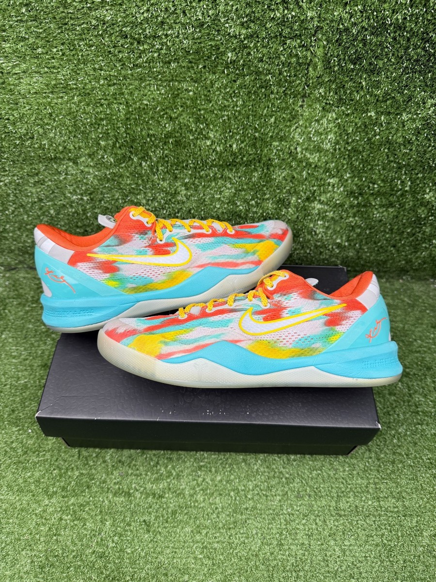 Size 8 - Nike Kobe 8 Protro 2024 Venice Beach | eBay