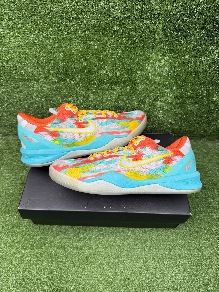 Nike Kobe 8 Protro 2024 Venice Beach for Sale | Authenticity