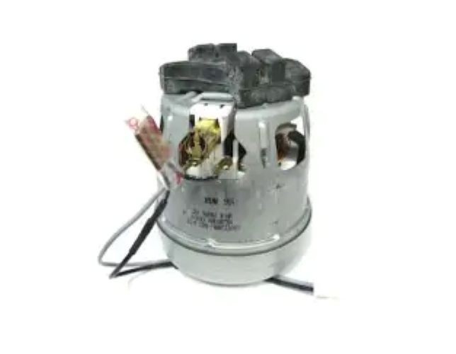 8243ER Sebo Vacuum Motor for E3 Canister