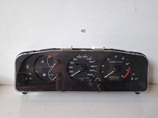 2481071001 instrument cluster Nissan Primera Berl. 1992 FAMILY P10 W10 37948