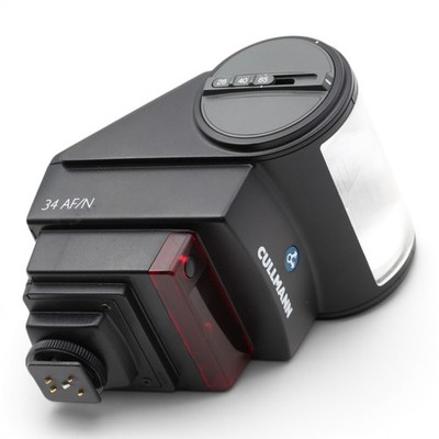 Cullmann 34 AF/N Flash Blitz Unit for Nikon