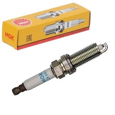 NGK ZÜNDKERZE passend für DACIA LOGAN SANDERO NISSAN MICRA RENAULT CLIO KANGOO