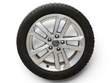 Original Audi A3 GY Winterkompletträder Winterräder Winterreifen 17 Zoll