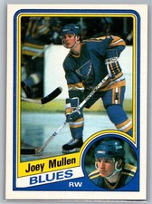 Click to enlarge Joey Mullen