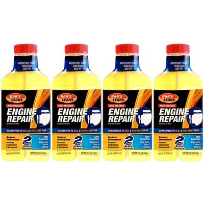 Engine Repair-It for Car Maintenance - Pack of 4