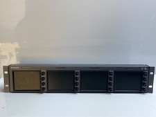 Sony LMD-4420 Quad 4" Rackmount LCD Monitor