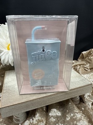 Cosmo Eau De Juice Extra Concentrate Eau De Parfum for Women 1.7 oz New sealed
