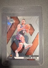 2024-25 Panini Mosaic - Grayson Allen #96