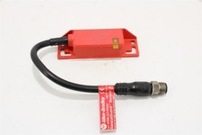 Allen-Bradley 440N-Z21SS2H SensaGuard Safety Switch 24V DC 18mm 2NC 1NO