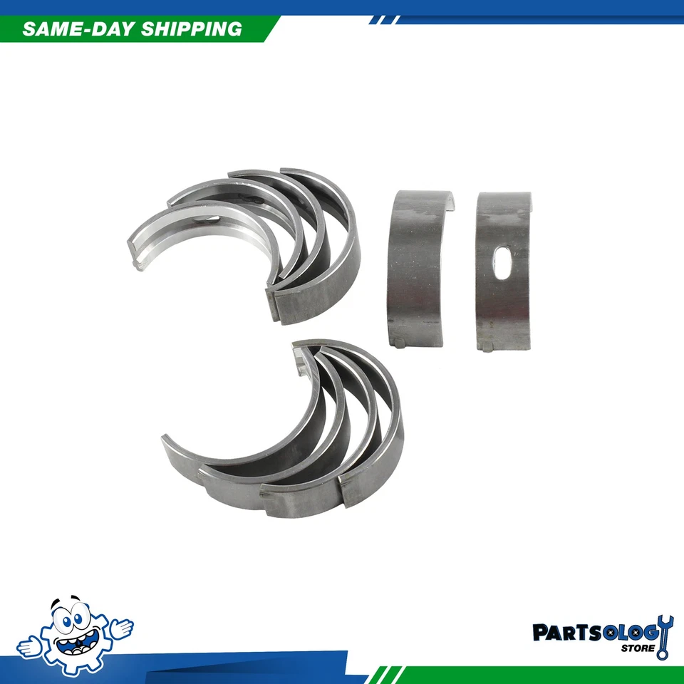 DNJ EK917MVVT Master Engine Rebuild Kit For 01-06 Toyota Highlander 2.4L DOHC - Image 3 of 4