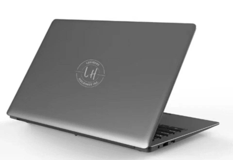 Portátil TK-E140 14” | Intel N3350 | 6GB RAM 128GB SSD | Windows 10 Foto 3 de 4