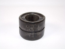 BURNDY U-D3 Index D3 Crimping U Die