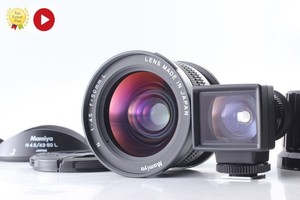 Mamiya 7 43mm | eBay