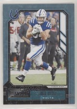 2020 Panini Playbook Jack Doyle #19 0h1u