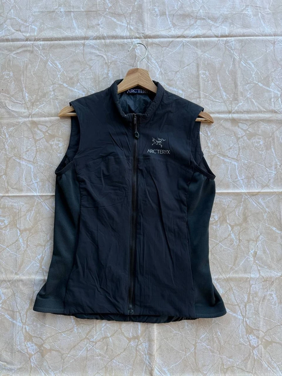 Arc'teryx Vests for Women for sale | eBay