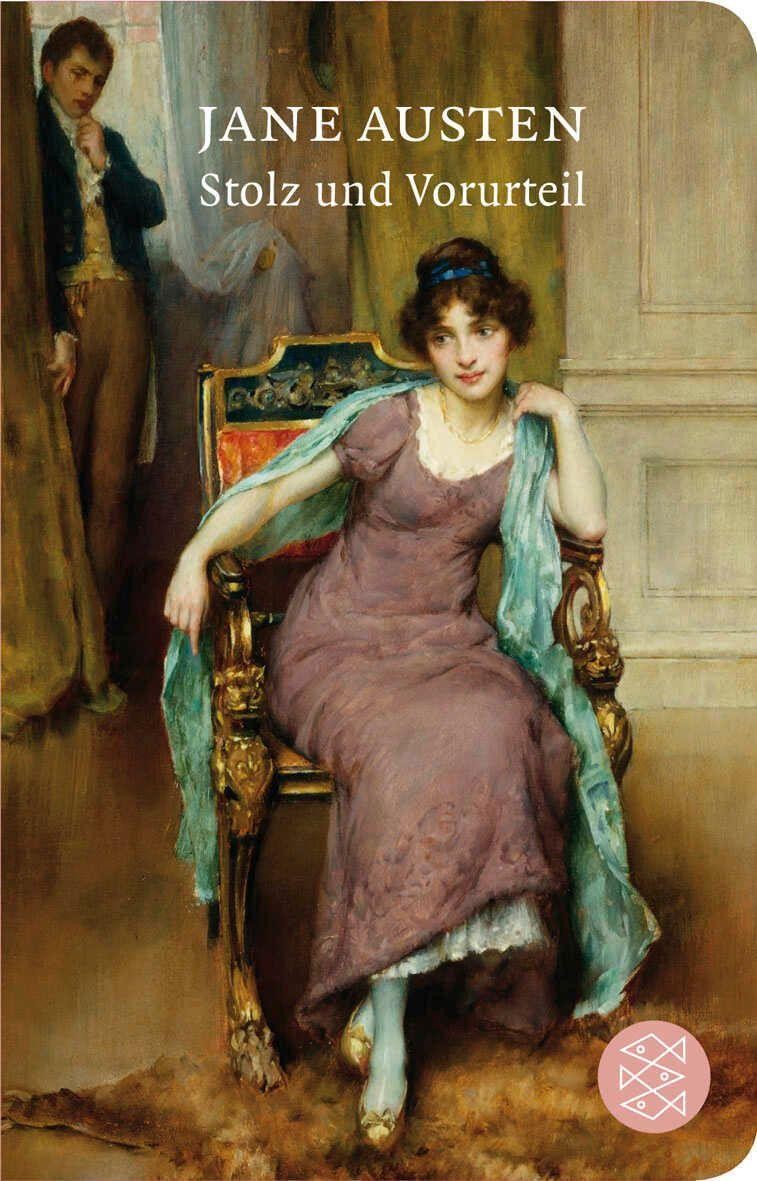 Stolz und Vorurteil Jane Austen