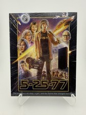 5-25-77 (Blu-ray)  NEW w/ Slipcover  MVD Visual - John Francis Daley - Fast Ship