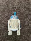 Vintage 1977 Kenner Star Wars R2-D2 with Sensorscope Action Figure Complete
