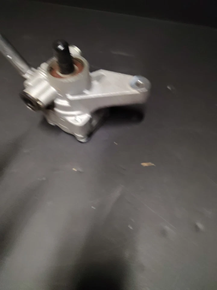 Nueva bomba de dirección asistida compatible con Acura por 06561PVF505RM 56110P8EA01 56110PGKA01 Foto 3 de 4