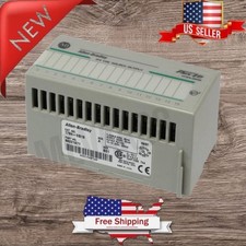 NEW Factory Sealed AB 1794-OB16 FLEX 16-Point Digital Output Module 1794OB16