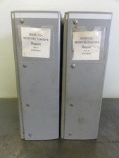 Case Mxm120 Mxm130 Mxm140 Mxm155 Mxm175 Mxm190 Tractors Repair Service Manual