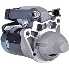 Starters For 5.6L Nissan Armada 10 11 12 13 14 15 23300-1CA0A 23300-1CA0B