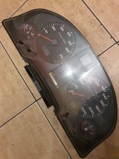 Audi 80 90 S2 B4 1994 Petrol Speedometer Instrument Cluster 8a0919033p Roa11950