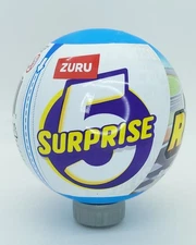 Zuru 5 Surprise Make A Racer Ready to Build Car Mystery Blind Ball Sealed 2024