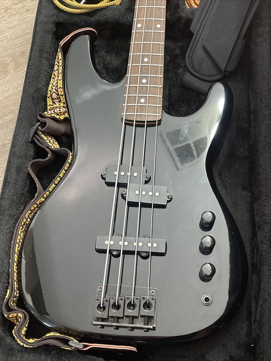【9127】 EPIPHONE by Gibson POWER BASS PJ Epiphone by Gibson Power Bass guitar With Case | eBay