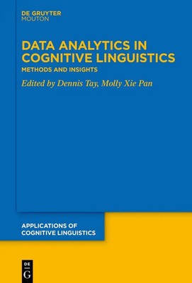 Molly Xie Pan (u. a.) | Data Analytics in Cognitive Linguistics | Taschenbuch