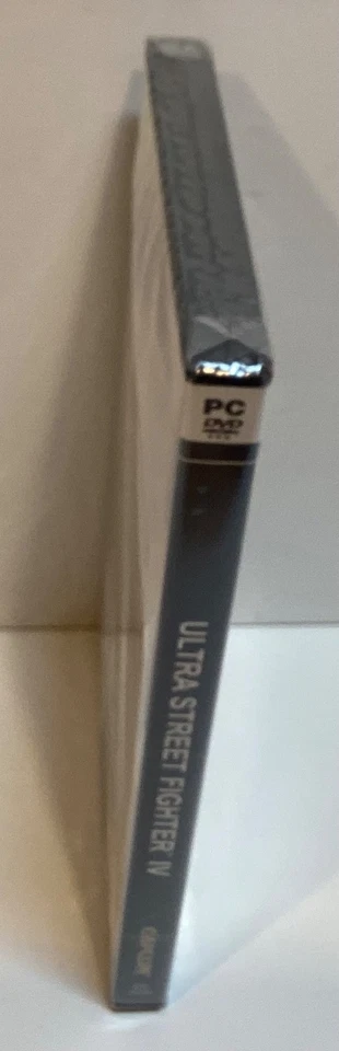 Ultra Street Fighter IV PC - Image 3 of 3