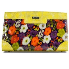 Miche Sabrina Handbag Shell Floral Print and ...