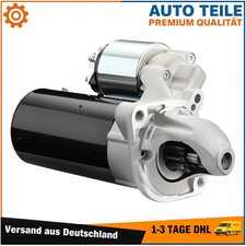 ANLASSER STARTER f�r BMW X3 E83 3.0d MOTOR STARTEN MOTORSTARTER 12417796892