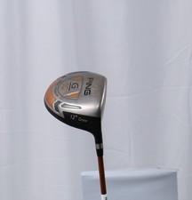 Ping G10 Draw Soft / Flex Tfc 129D 13633781 Fair