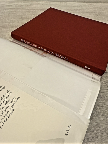 English : The Making of a Nation from 430-1700 by Malcolm Billings (1992,... - Picture 4 of 10