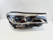 Feu avant (phare) BMW 750