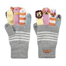 GUANTI BAMBINO BARTS PUPPET (ABA14Q02)