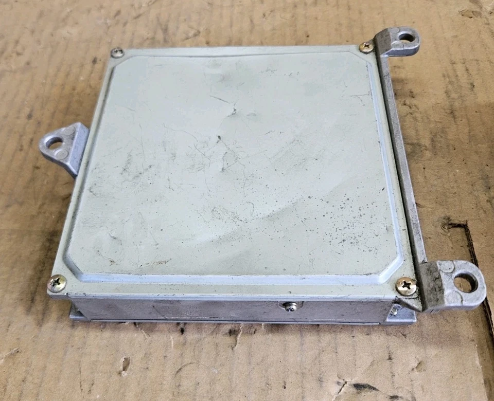 95-99 Honda Odyssey RA3 ECU Engine Control Computer Module 37820-PEA-900 OEM JDM - Image 2 of 3